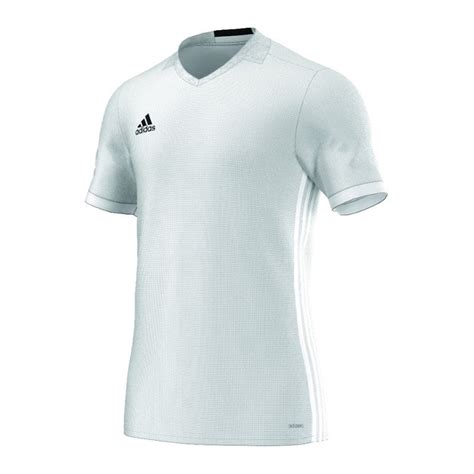 adidas condivo 16 trikot weiß|Weiß .